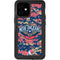 NBA New Orleans Pelicans Digi Camo iPhone 12 Mini Waterproof Case