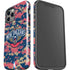 NBA New Orleans Pelicans Digi Camo iPhone 12 Pro Impact Case