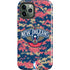NBA New Orleans Pelicans Digi Camo iPhone 12 Pro Max Impact Case