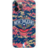NBA New Orleans Pelicans Digi Camo iPhone 12 Pro Max Skin