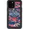 NBA New Orleans Pelicans Digi Camo iPhone 12 Pro Max Waterproof Case