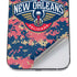 NBA New Orleans Pelicans Digi Camo iPhone 12 Pro Skin