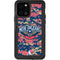 NBA New Orleans Pelicans Digi Camo iPhone 12 Pro Waterproof Case