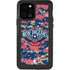 NBA New Orleans Pelicans Digi Camo iPhone 12 Pro Waterproof Case