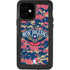 NBA New Orleans Pelicans Digi Camo iPhone 12 Waterproof Case