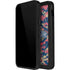 NBA New Orleans Pelicans Digi Camo iPhone 12 Waterproof Case