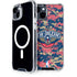 NBA New Orleans Pelicans Digi Camo iPhone 13 MagSafe Case