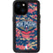 NBA New Orleans Pelicans Digi Camo iPhone 13 Mini Waterproof Case