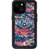 NBA New Orleans Pelicans Digi Camo iPhone 13 Mini Waterproof Case