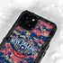 NBA New Orleans Pelicans Digi Camo iPhone 13 Mini Waterproof Case