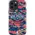 NBA New Orleans Pelicans Digi Camo iPhone 13 Pro Max Impact Case