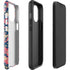 NBA New Orleans Pelicans Digi Camo iPhone 13 Pro Max Impact Case