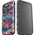 NBA New Orleans Pelicans Digi Camo iPhone 13 Pro Max Impact Case