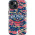 NBA New Orleans Pelicans Digi Camo iPhone 14 Plus Impact Case