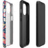 NBA New Orleans Pelicans Digi Camo iPhone 15 Plus Impact Case