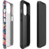 NBA New Orleans Pelicans Digi Camo iPhone 14 Impact Case