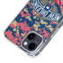 NBA New Orleans Pelicans Digi Camo iPhone 14 Plus MagSafe Case