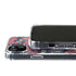 NBA New Orleans Pelicans Digi Camo iPhone 14 Plus MagSafe Case