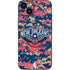NBA New Orleans Pelicans Digi Camo iPhone 15 Plus Skin