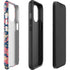 NBA New Orleans Pelicans Digi Camo iPhone 15 Pro Max Impact Case
