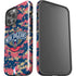 NBA New Orleans Pelicans Digi Camo iPhone 15 Pro Max Impact Case