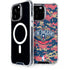 NBA New Orleans Pelicans Digi Camo iPhone 15 Pro Max MagSafe Case