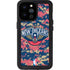NBA New Orleans Pelicans Digi Camo iPhone 14 Pro Max Waterproof Case