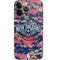 NBA New Orleans Pelicans Digi Camo iPhone 15 Pro Skin