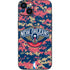 NBA New Orleans Pelicans Digi Camo iPhone 14 Skin
