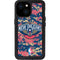 NBA New Orleans Pelicans Digi Camo iPhone 15 Waterproof Case