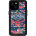 NBA New Orleans Pelicans Digi Camo iPhone 15 Waterproof Case