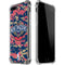 NBA New Orleans Pelicans Digi Camo iPhone 7/8 Plus Clear Case