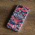 NBA New Orleans Pelicans Digi Camo iPhone 8 Pro Case