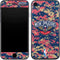 NBA New Orleans Pelicans Digi Camo iPhone 8 Skin