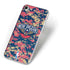 NBA New Orleans Pelicans Digi Camo iPhone 8 Skin