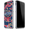NBA New Orleans Pelicans Digi Camo iPhone SE (2nd & 3rd Gen) Clear Case