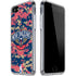 NBA New Orleans Pelicans Digi Camo iPhone SE (2nd & 3rd Gen) Clear Case