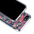 NBA New Orleans Pelicans Digi Camo iPhone SE (2nd & 3rd Gen) Clear Case