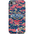NBA New Orleans Pelicans Digi Camo iPhone SE (2nd & 3rd Gen) Pro Case