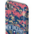 NBA New Orleans Pelicans Digi Camo iPhone SE (2nd & 3rd Gen) Pro Case
