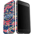 NBA New Orleans Pelicans Digi Camo iPhone SE (2nd & 3rd Gen) Pro Case