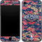 NBA New Orleans Pelicans Digi Camo iPhone SE (2nd & 3rd Gen) Skin