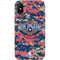 NBA New Orleans Pelicans Digi Camo iPhone X Pro Case