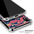 NBA New Orleans Pelicans Digi Camo iPhone XR Clear Case