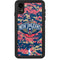 NBA New Orleans Pelicans Digi Camo iPhone XR Waterproof Case