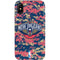 NBA New Orleans Pelicans Digi Camo iPhone XS Pro Case
