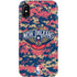 NBA New Orleans Pelicans Digi Camo iPhone XS Pro Case