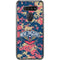 NBA New Orleans Pelicans Digi Camo LG K51/Q51 Clear Case