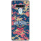 NBA New Orleans Pelicans Digi Camo LG Stylo 6 Clear Case