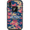 NBA New Orleans Pelicans Digi Camo LifeProof Fre iPhone Skin